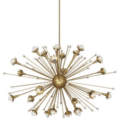 Sputnik Chandelier