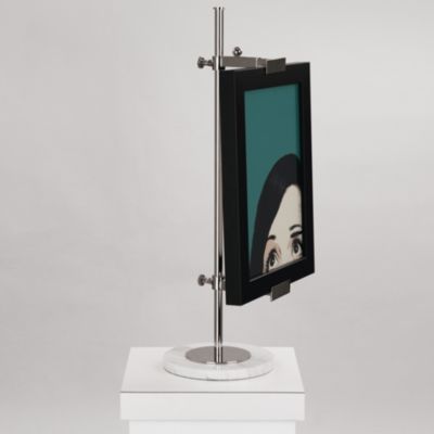 Bristol Table Easel by Robert Abbey at