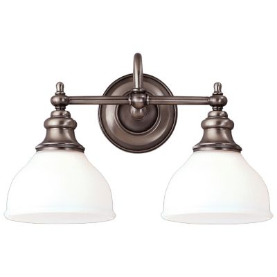 Sutton Vanity Light