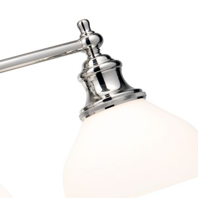 Sutton Vanity Light