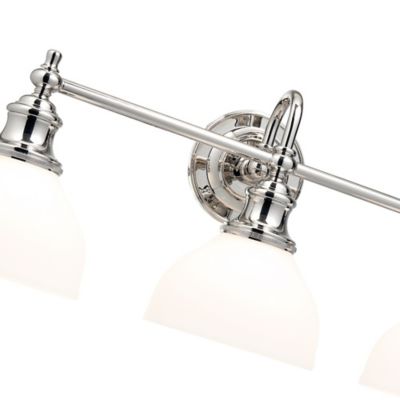 Sutton Vanity Light