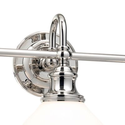 Sutton Vanity Light
