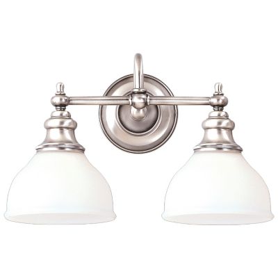 Sutton Vanity Light