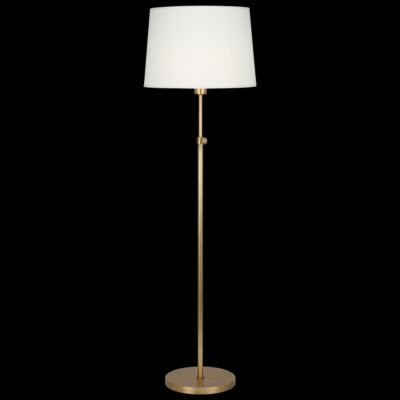 Koleman Club Floor Lamp