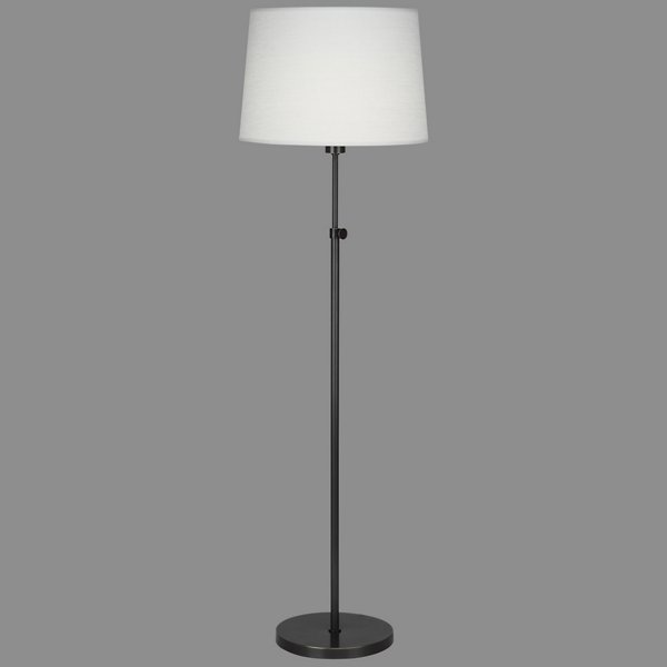 Koleman Club Floor Lamp