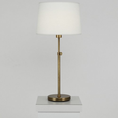 Koleman Club Table Lamp