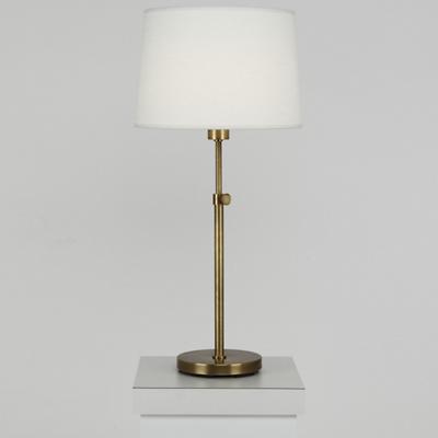 Koleman Club Table Lamp