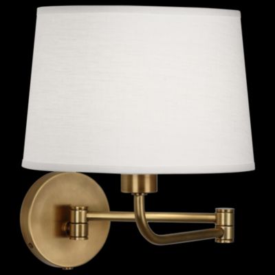 Koleman Swingarm Sconce