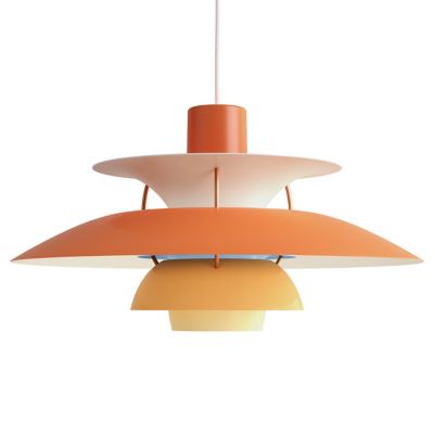 Mid-Century Modern Pendant Lighting 