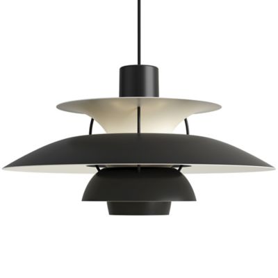 PH 5 Pendant Light