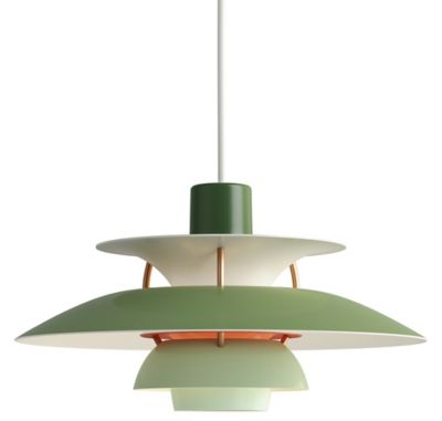 PH 5 Pendant Light