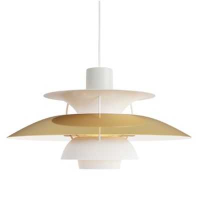 Pendant Light System - Dependant from Louis Poulsen