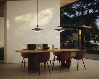 PH 5 Pendant Light by Louis Poulsen at Lumens.com