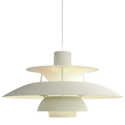 PH 5 Pendant Light