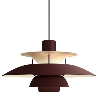 PH 5 Pendant Light