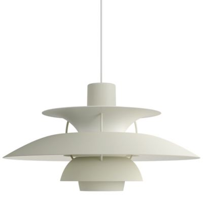 PH 5 Pendant Light