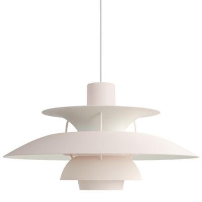 PH 5 Pendant Light