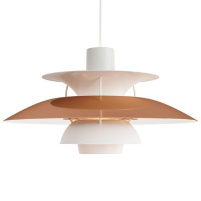 PH 5 Pendant Light