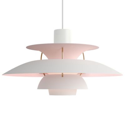 PH 5 Pendant Light