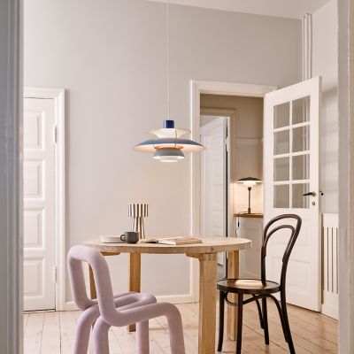 Louis Poulsen PH5 & PH50 Pendant, est living