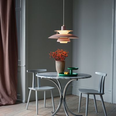 Louis Poulsen PH5 & PH50 Pendant, est living