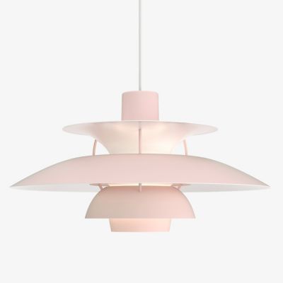 PH 5 Pendant Light