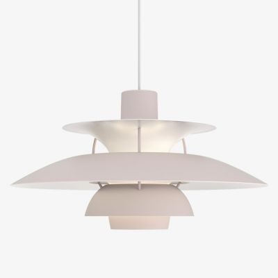 PH 5 Pendant Light