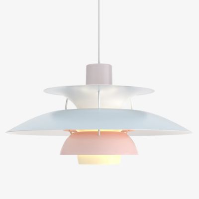 PH 5 Pendant Light