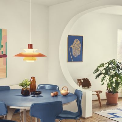 https://images.lumens.com/is/image/Shown in Hues of Orange shade color, in use