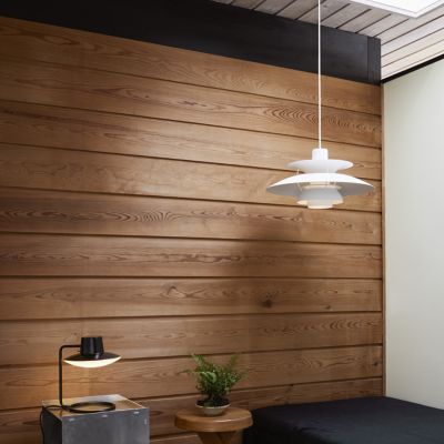 https://images.lumens.com/is/image/Shown in White shade color, lit, in use