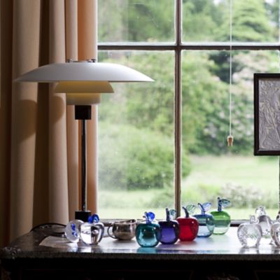 Louis Poulsen PH 4½-3 ½ Table Lamp