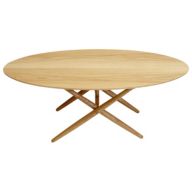 Modern Wood Coffee Tables