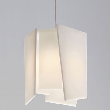 Levis LED Accent Pendant