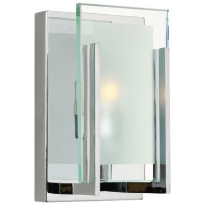 Latitude Bath Wall Sconce