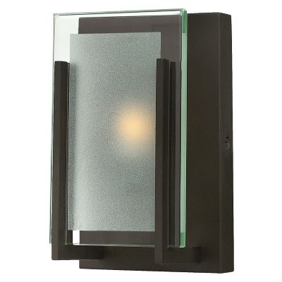 Latitude Bath Wall Sconce