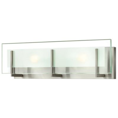 Latitude Vanity Light