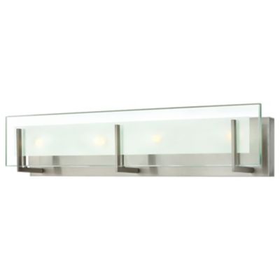 Latitude Vanity Light