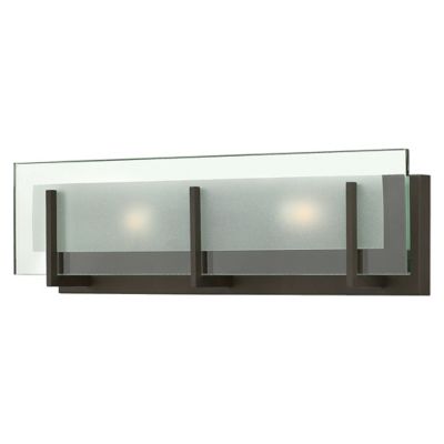Latitude Vanity Light