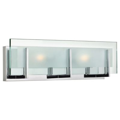 Latitude Vanity Light