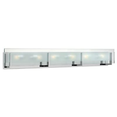 Latitude Vanity Light