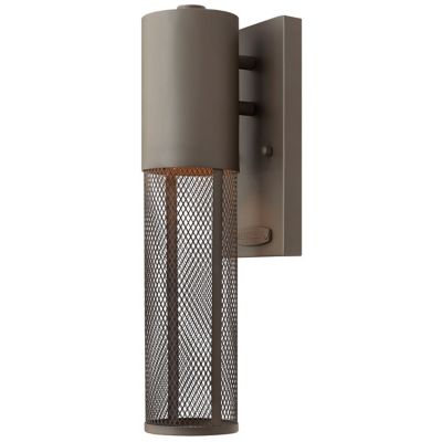 Aria Outdoor Wall Sconce