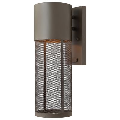 Aria Outdoor Wall Sconce