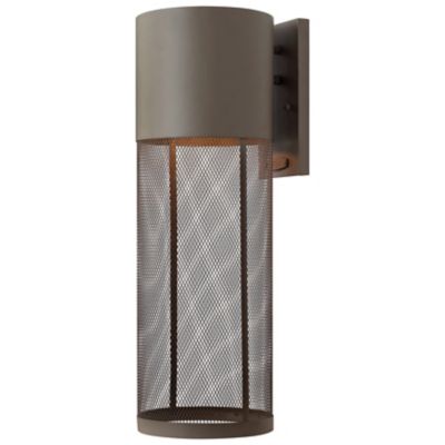 Aria Outdoor Wall Sconce