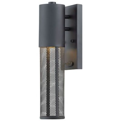 Aria Outdoor Wall Sconce