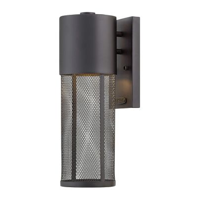 Aria Outdoor Wall Sconce