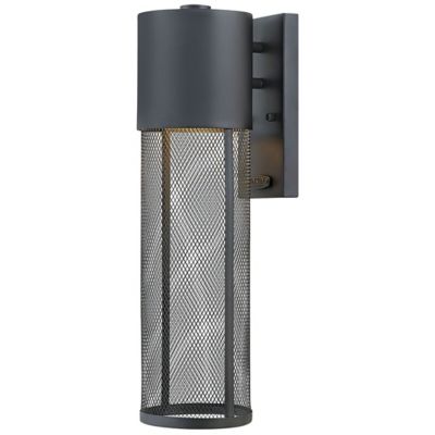 Aria Outdoor Wall Sconce
