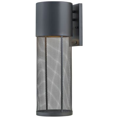 Aria Outdoor Wall Sconce