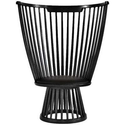 Fan Chair