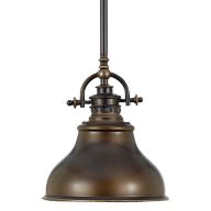 Bronze Mini Pendant Lights