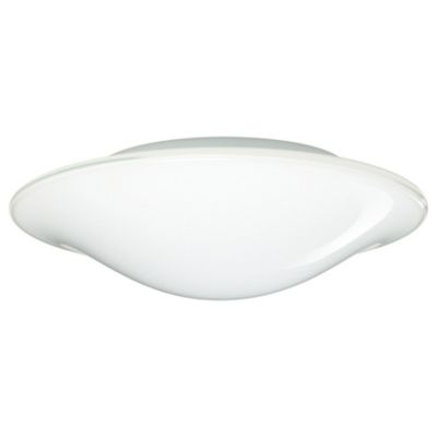 Luma Slim Flushmount